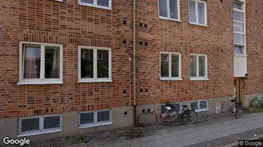 Apartments for rent in Lund - Photo from Google Street View