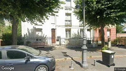 Rooms for rent in Pistoia - Photo from Google Street View