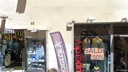 Apartments for rent in Roma Municipio I – Centro Storico - Photo from Google Street View