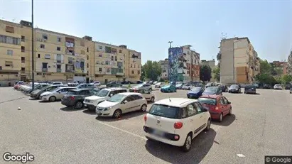 Apartments for rent in Napoli Municipalità 4 - Photo from Google Street View
