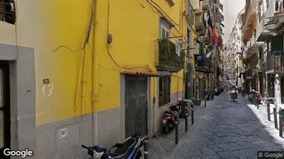 Apartments for rent in Napoli Municipalità 1 - Photo from Google Street View