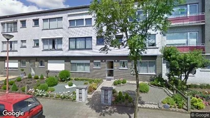 Apartments for rent in Stabroek - Photo from Google Street View