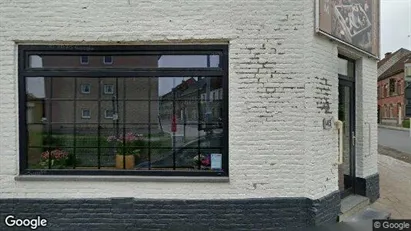Apartments for rent in Zwevegem - Photo from Google Street View