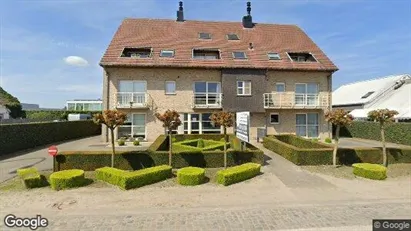Apartments for rent in Lochristi - Photo from Google Street View