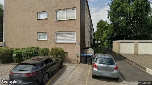 Apartments for rent in Gelsenkirchen - Photo from Google Street View