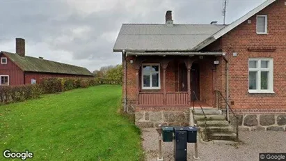 Apartments for rent in Svalöv - Photo from Google Street View