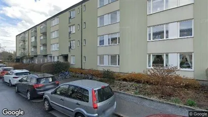 Apartments for rent in Järfälla - Photo from Google Street View