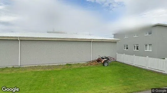 Apartments for rent in Akranes - Photo from Google Street View