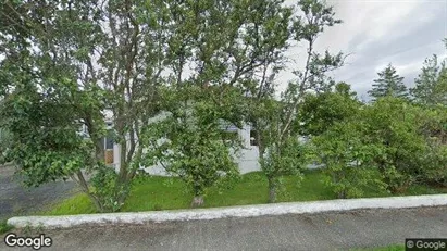Apartments for rent in Hafnarfjörður - Photo from Google Street View