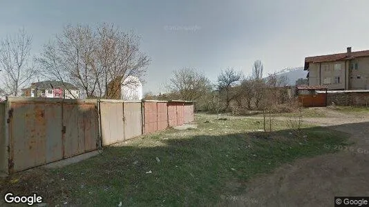 Apartments for rent in Sofia Krasno selo - Photo from Google Street View