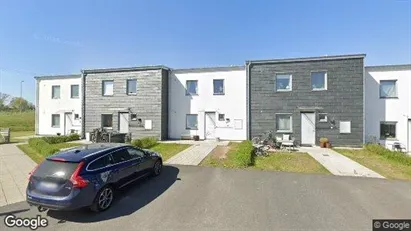 Apartments for rent in Kristianstad - Photo from Google Street View