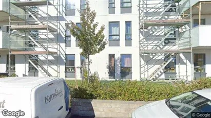 Apartments for rent in Helsingborg - Photo from Google Street View