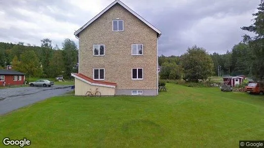 Apartments for rent in Kramfors - Photo from Google Street View