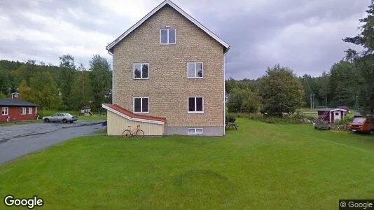 Apartments for rent in Kramfors - Photo from Google Street View