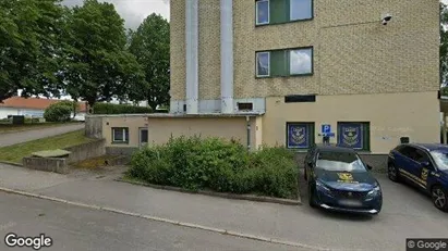 Apartments for rent in Katrineholm - Photo from Google Street View
