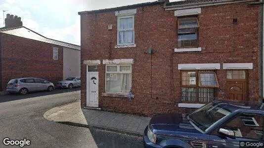 Apartments for rent in Shildon - County Durham - Photo from Google Street View