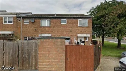Apartments for rent in Hartlepool - Cleveland - Photo from Google Street View