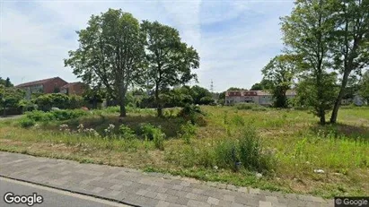 Apartments for rent in Duisburg - Photo from Google Street View