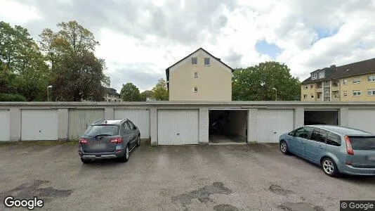 Apartments for rent in Rhein-Kreis Neuss - Photo from Google Street View