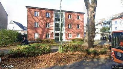 Apartments for rent in Bottrop - Photo from Google Street View