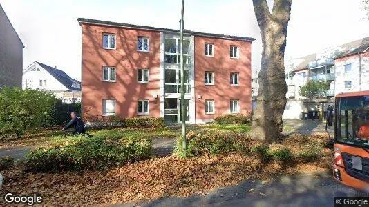 Apartments for rent in Bottrop - Photo from Google Street View