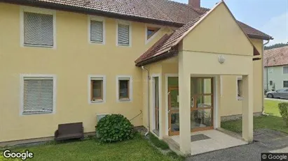 Apartments for rent in Eibiswald - Photo from Google Street View