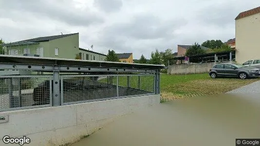 Apartments for rent in Friedberg - Photo from Google Street View