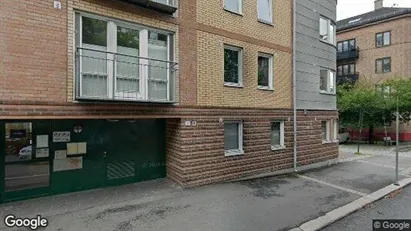 Apartments for rent in Oslo Gamle Oslo - Photo from Google Street View
