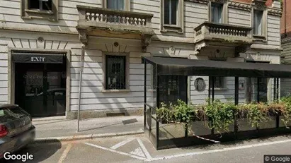 Apartments for rent in Milano Zona 1 - Centro storico - Photo from Google Street View