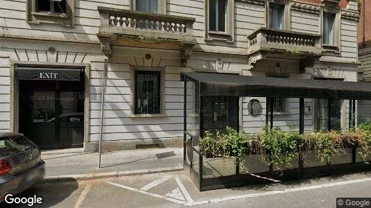 Apartments for rent in Milano Zona 1 - Centro storico - Photo from Google Street View