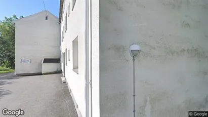 Apartments for rent in Oslo Vestre Aker - Photo from Google Street View