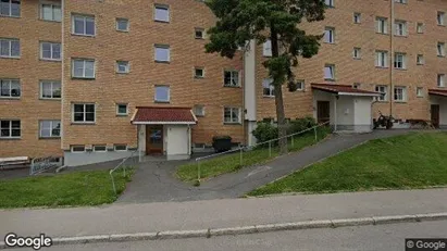 Apartments for rent in Oslo Bjerke - Photo from Google Street View