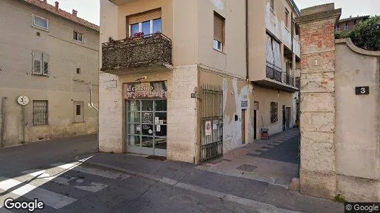 Apartments for rent in Milano Zona 9 - Porta Garibaldi, Niguarda - Photo from Google Street View