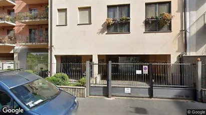 Apartments for rent in Milano Zona 3 - Porta Venezia, Città Studi, Lambrate - Photo from Google Street View