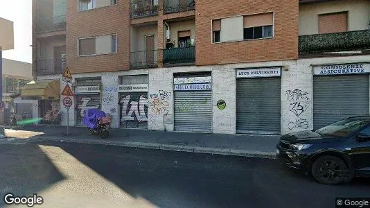 Apartments for rent in Milano Zona 5 - Vigentino, Chiaravalle, Gratosoglio - Photo from Google Street View