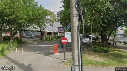 Apartments for rent in Bucharest - Sectorul 1 - Photo from Google Street View