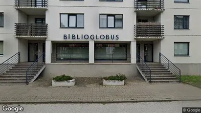 Apartments for rent in Tallinn Kesklinna - Photo from Google Street View