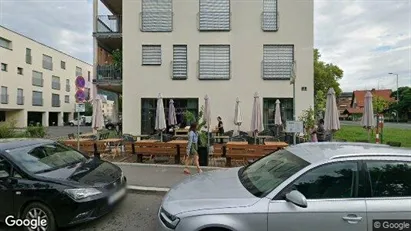 Apartments for rent in Graz - Photo from Google Street View