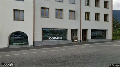 Apartments for rent in Hohenems - Photo from Google Street View