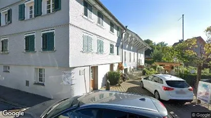 Apartments for rent in Wolfurt - Photo from Google Street View