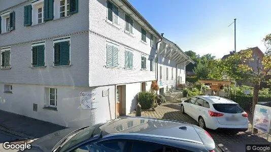 Apartments for rent in Wolfurt - Photo from Google Street View