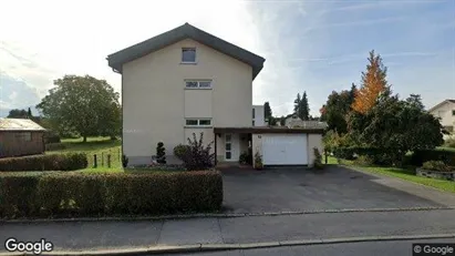 Apartments for rent in Fußach - Photo from Google Street View