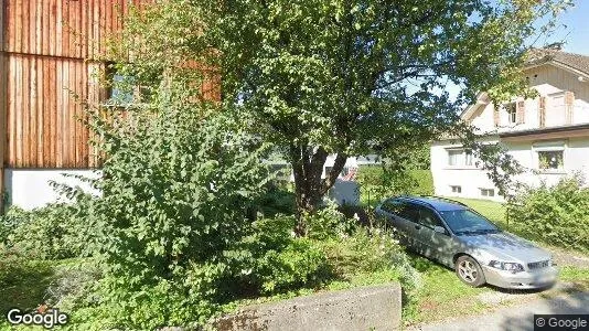 Apartments for rent in Lauterach - Photo from Google Street View
