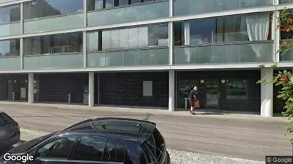 Apartments for rent in Espoo - Photo from Google Street View