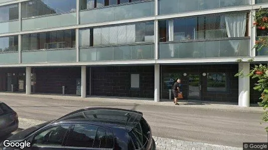 Apartments for rent in Espoo - Photo from Google Street View