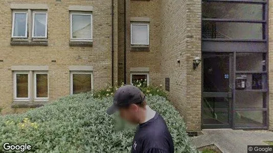 Apartments for rent in York - North Yorkshire - Photo from Google Street View