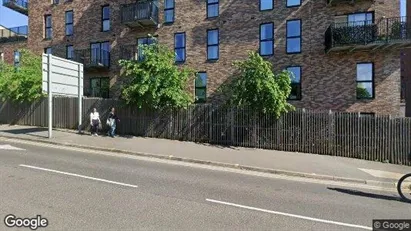 Apartments for rent in Manchester - Lancashire - Photo from Google Street View