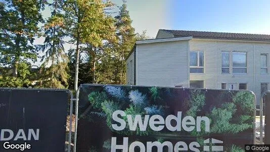 Apartments for rent in Stockholm West - Photo from Google Street View