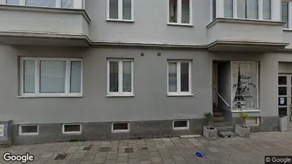 Apartments for rent in Malmö City - Photo from Google Street View
