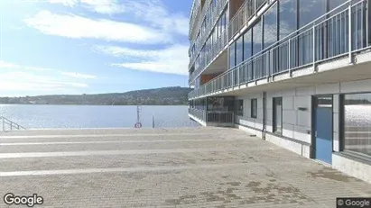 Apartments for rent in Sundsvall - Photo from Google Street View